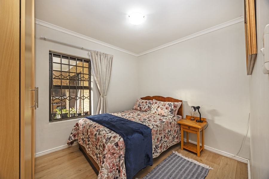 3 Bedroom Property for Sale in Jakarandas Western Cape